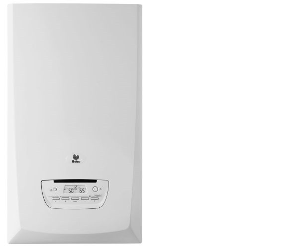 BULEX THEMACONDENS FAS 65 A 11 - 58.7 KW