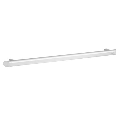 DELABIE GREEP BE-LINE OPKLAPBAAR Ø35 L.300 WIT