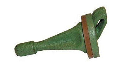 CLASAL FONTE SLOT 2/3 + DICHTING