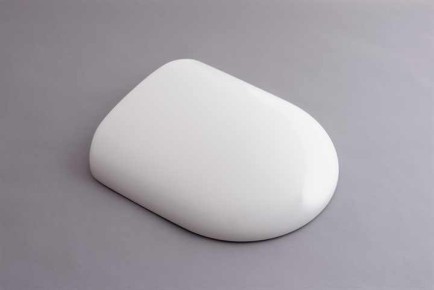 IDEAL STANDARD TIZIO WC ZITTING WIT