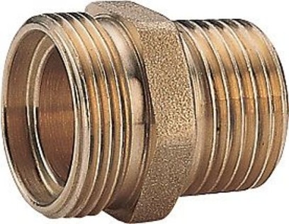 GIACOMINI NIPPEL 1/2M X 18