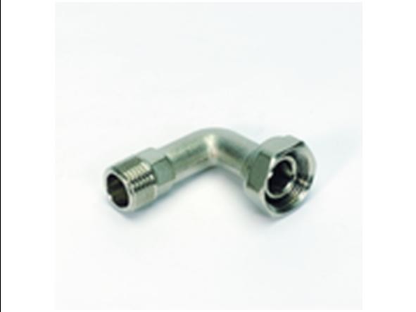 BEG KRAAN O COUDE 1/2 X 3/4