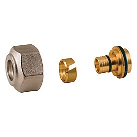 GIACOMINI MOER 18 X 15x2.5 VPE