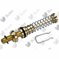 BULEX O BYPASS THEMA CONDENS 