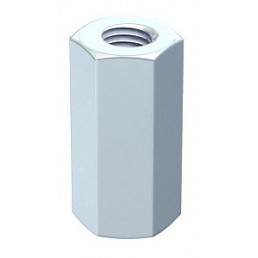 DRAADSTANG MOF GALVA M10