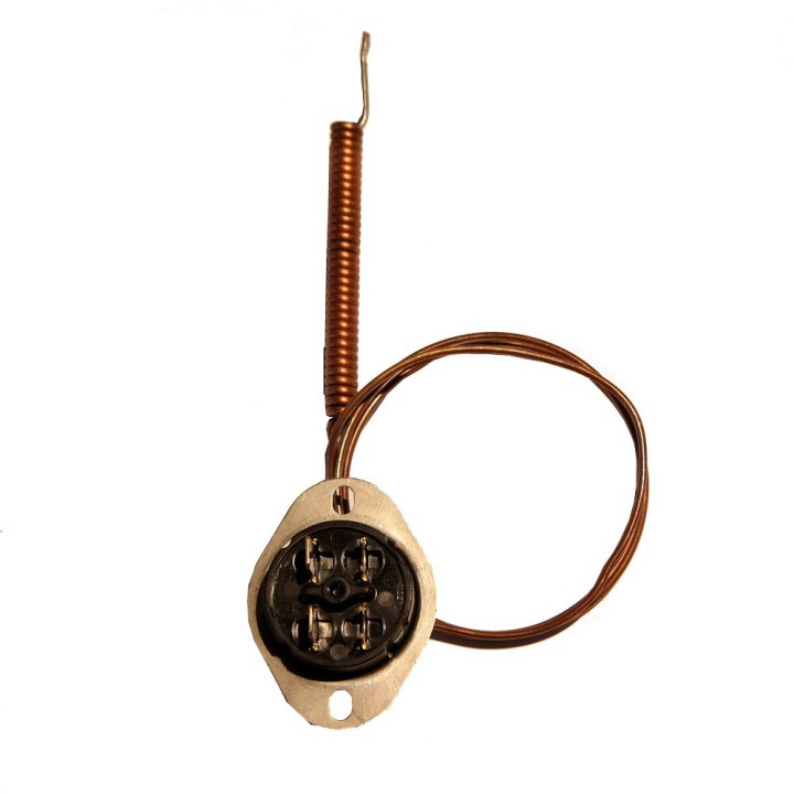 WELL STRALER O TTB 100  A99/121