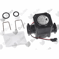 BULEX O DEBIETVOELER OPALIA C14