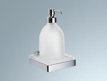 INDA H2O CLASSIC ZEEPDISPENSER CHR.