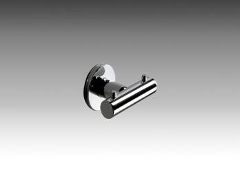 INDA TOUCH KLEDINGHAAK DUBBEL