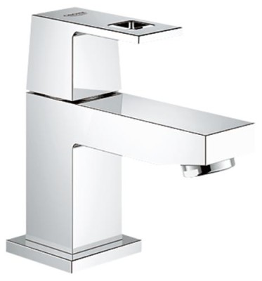GROHE EUROCUBE LAVE-MAIN KRAAN  CHR.