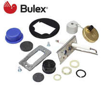 BULEX ONDERHOUDSSET 3 COMPLEET