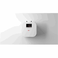 BULEX KEUKENBOILER ONDER WASBAK BEH U 10L/1 P 1/2M