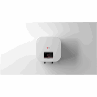 BULEX KEUKENBOILER BOVEN WASBAK BEH O 10/1 P  1/2M