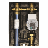 BULEX POMPGROEP KLASSE A ZONDER MERNGRAAN VOOR 1 CIRCUIT