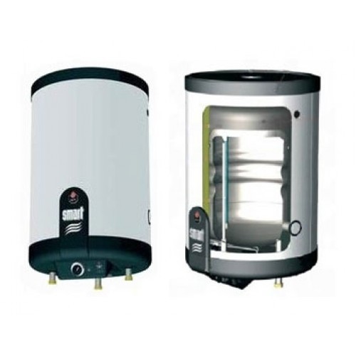 ACV BOILER SMART EW 130 ( !! montage verticaal !! )