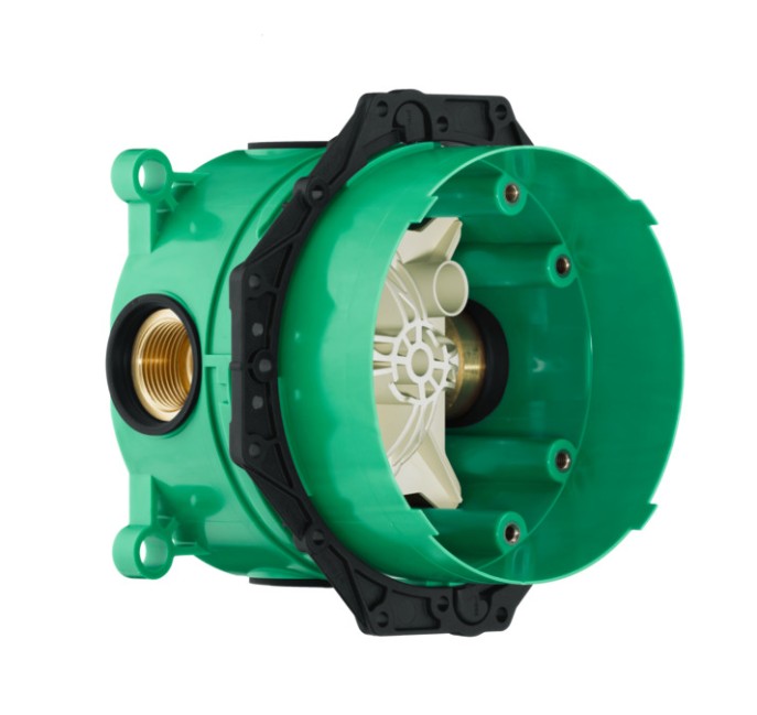 HANS GROHE IBOX INBOUWLICHAAM