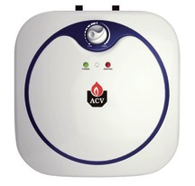 ACV KEUKEN BOILER E 15L 2000W ONDER 1/2