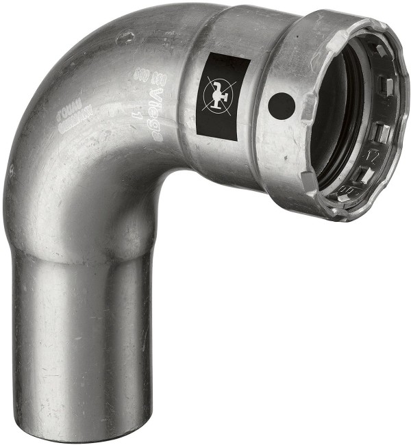 MEGAPRESS COUDE 90° MF 5/4