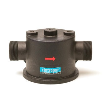 CINTROPUR FILTERKOP NW 50