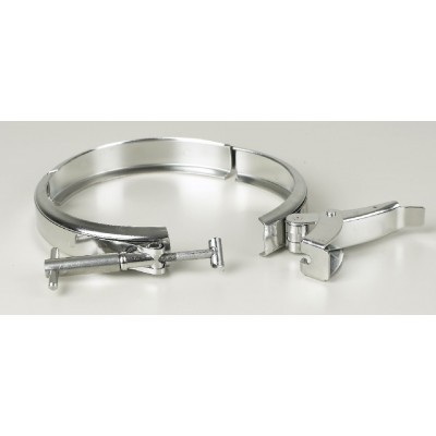 CINTROPUR SPANBEUGEL INOX NW50/62/75