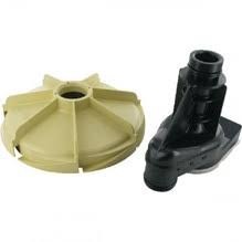 DAB O WAAIER + DIFFUSOR JET 112/132