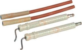 OERTLI O SET ELEKTRODEN+KABEL OE1