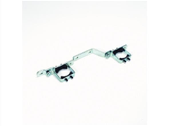 BEG ATTACHE KOLLEKTOR 5/4 DUBBEL 250MM (2ST)