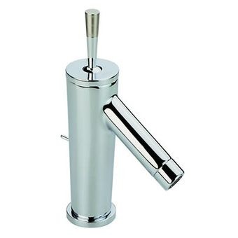 CISAL PUMPY LAVABOMENGKRAAN MET HENDEL SATIN