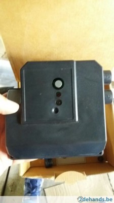 DAB O PRINTDOOS VOOR A SYSTEMEN