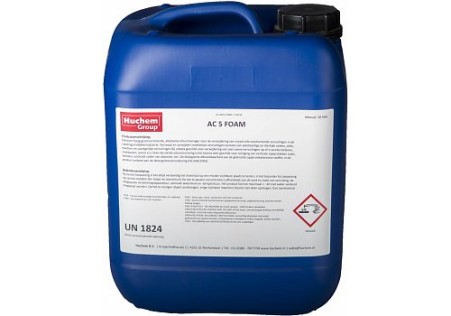 SOLAR CLEANER VOOR ZONNEPANELEN (20liter)