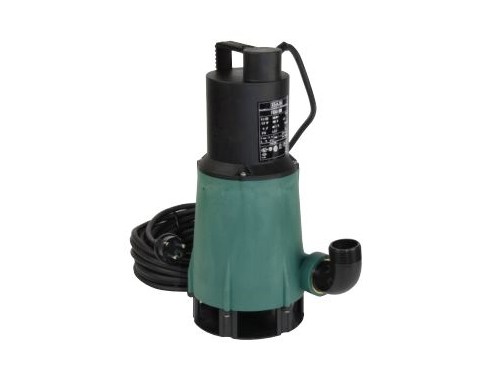 DAB FEKA 600 M-NA ZONDER VLOTTER