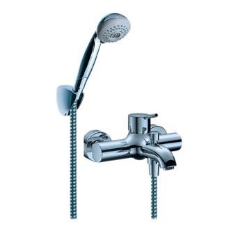 HANS GROHE TALIS S BAD EENGREEPSMENGKRAAN COMPLEET