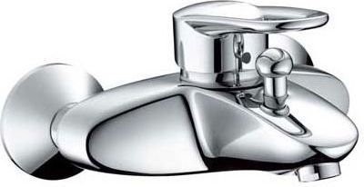 HANS GROHE METROPOL BAD/DOUCHE MENGKRAAN //////