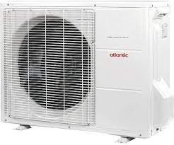 ATLANTIC WARMTEPOMP BOILER CALYPSO SPLIT BUITENUNIT VOOR 150-200-270L