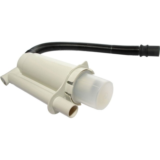 BULEX O SYPHON KOMPLEET THEMAFASTCONDENS