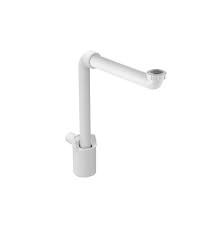 GEBERIT PLAATSBESPARENDE LAVABO SYPHON  40MM ( sifon verwijderbaar