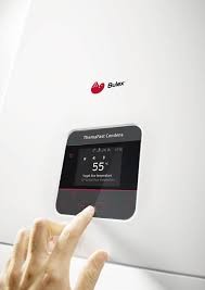 BULEX O  DISPLAY THEMAFASTCONDENS