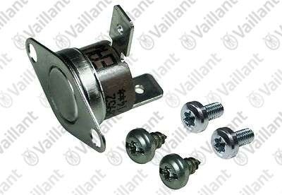 VAILLANT O MAXIMAALVOELER