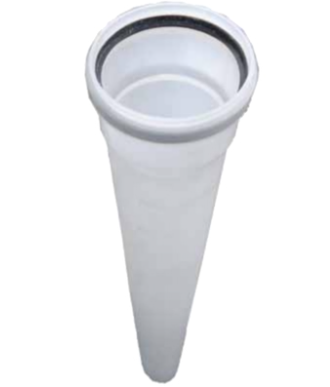 ACV O ROOKGASBUIS  D80 MK2