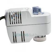 SIEMENS MOTOR 230V NC