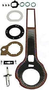 REMEHA O ONDERHOUDSET (joint+electrode) Q25s 30s 28c  35c