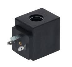 ODE SPOEL VOOR MAGNEETVENTIEL  !! 24 VOLT !!  DC GELIJKSTROOM 