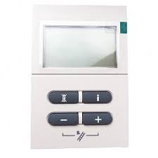 VAILLANT O DISPLAY VC 466