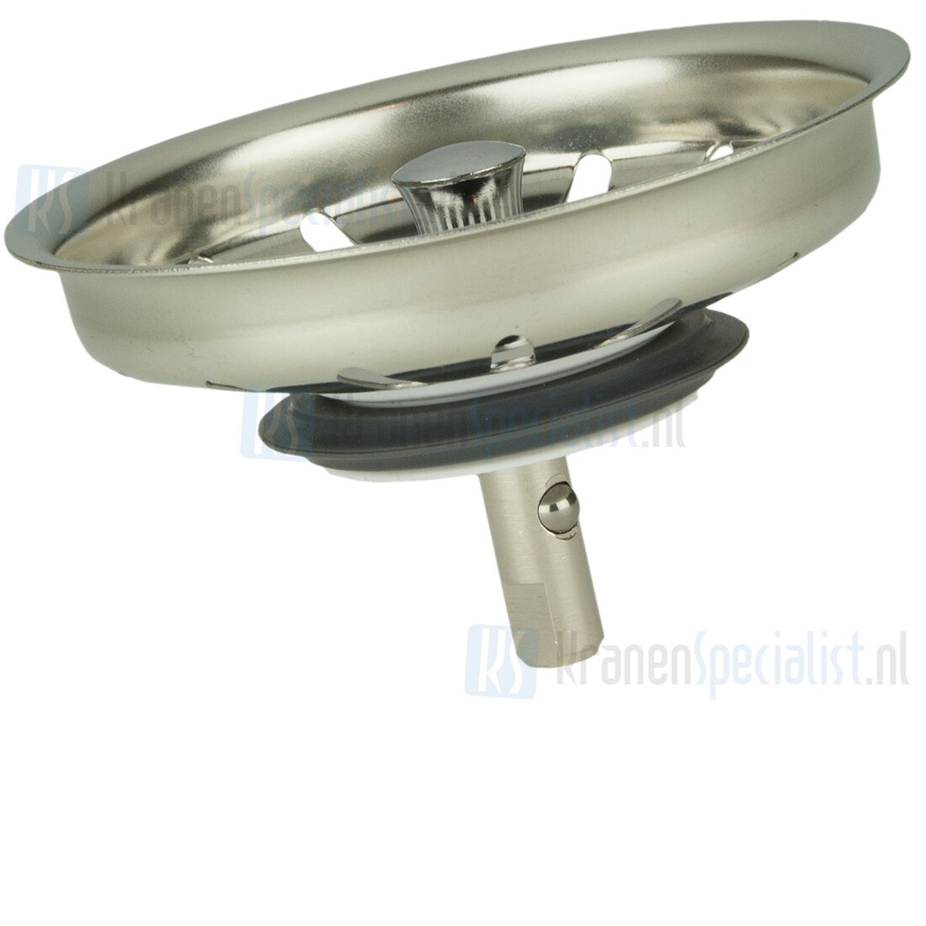 VIEGA O KORFZEEF/PLUG VOOR CREPINNE 