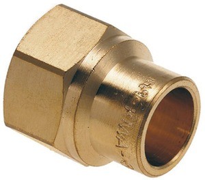 PUNTSTUK SOUDE 2 F 54MM