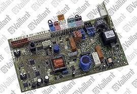 VAILLANT O PRINTPLAAT vc 276