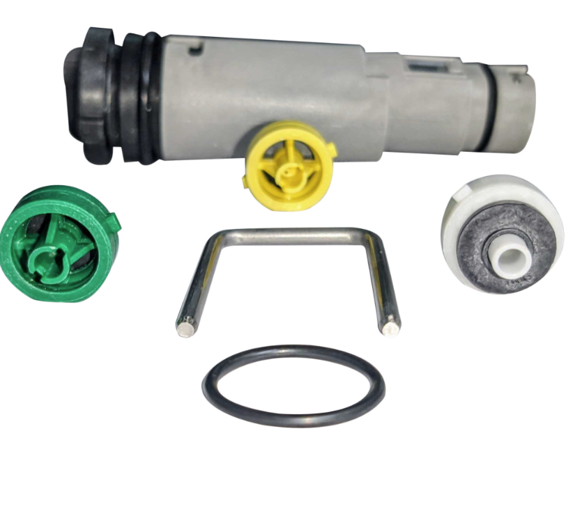 ELCO O DEBIETSENSOR THISION MINI