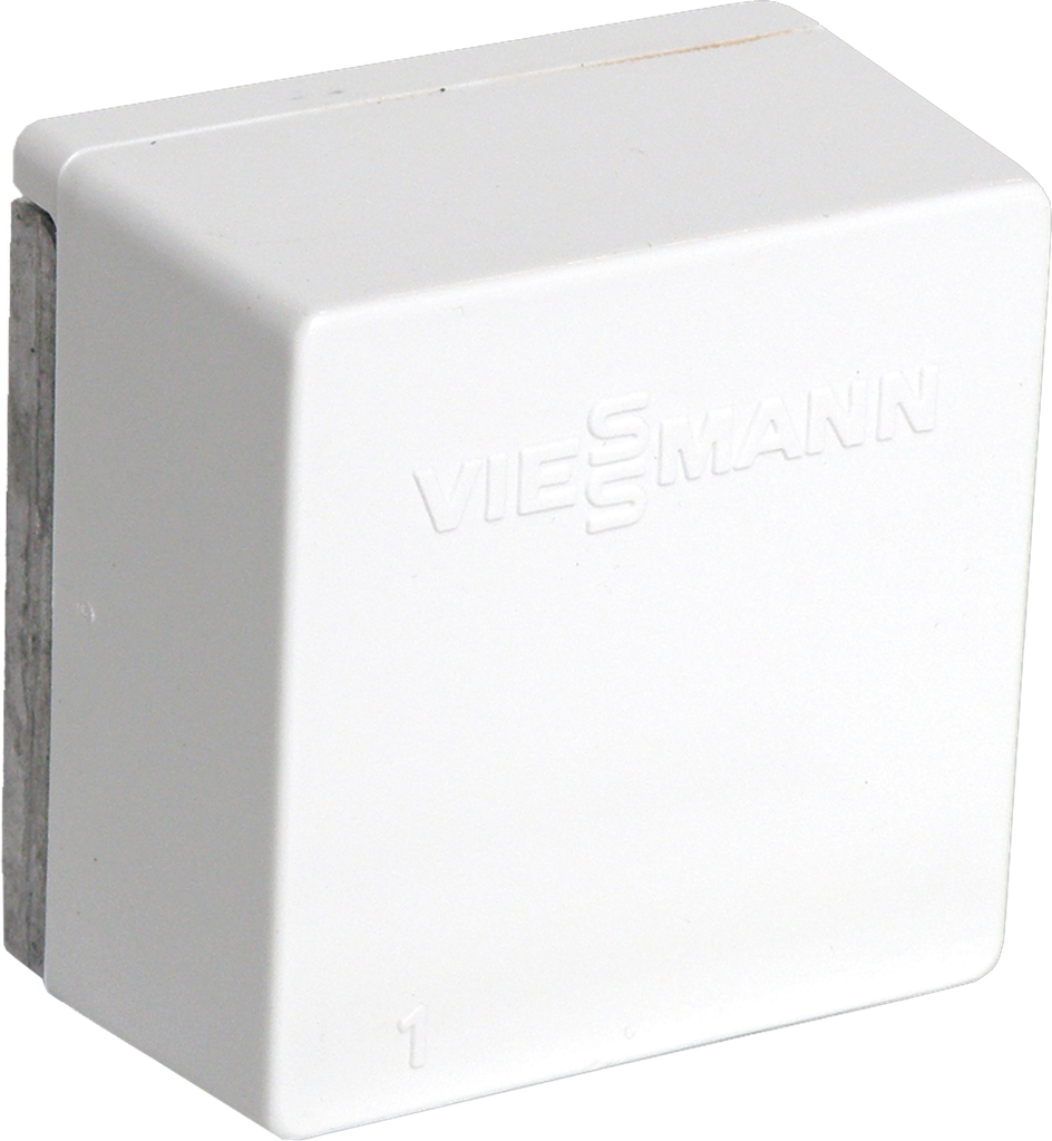 VIESSMAN O BUITENVOELER 