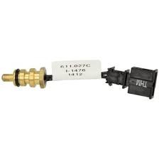 BUDERUS O TEMPERATUUR SENSOR
