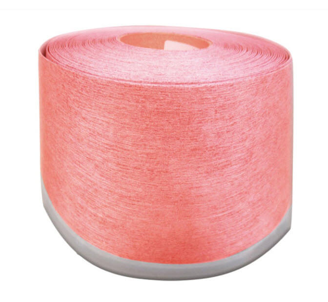 ISOX WATERDICHTE AFDICHTINGSBAND DOUCHEBAK